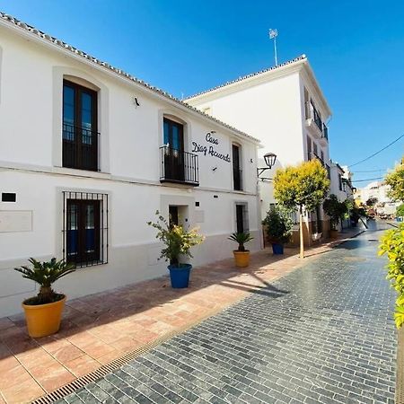 에스테포나 Calle Caridad - Casa Diaz Recuerda - Alto 아파트 외부 사진